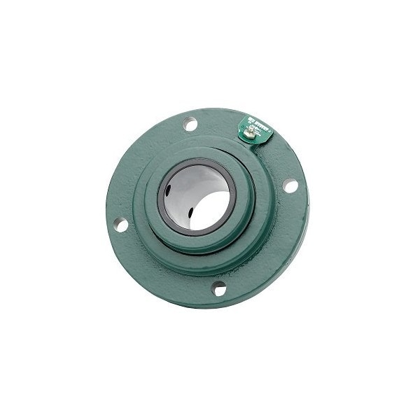 FC-E-108R Type E-Xtra Piloted Flange Bearing